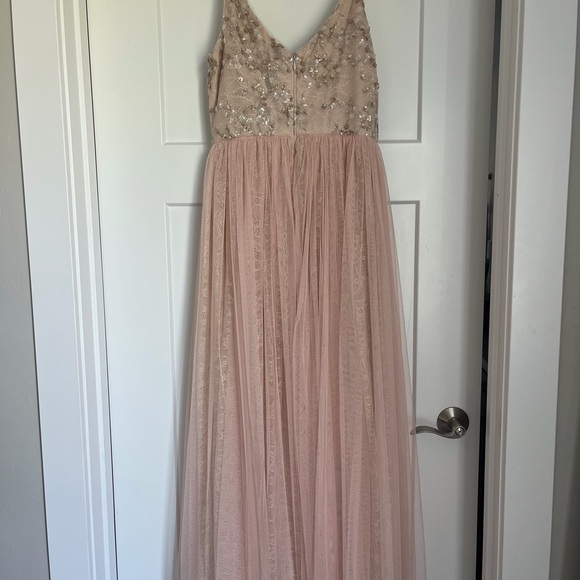 Anthropologie x Adrianna Papell Cluny Dress - Picture 5 of 13